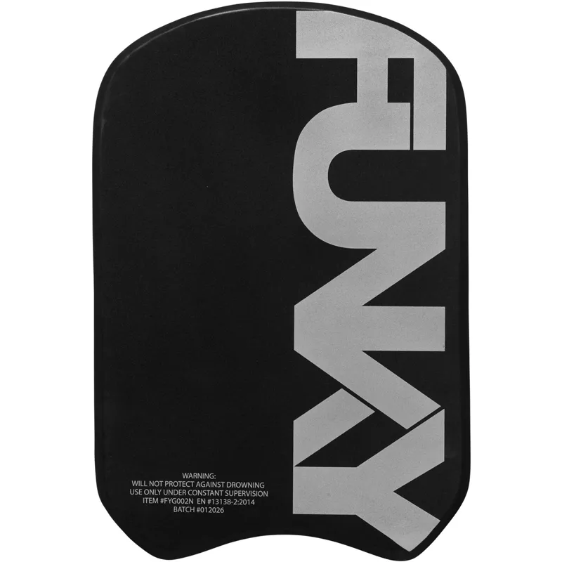 Funky Training Kickboard Rainbowie-2