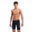Funky Trunks Boy's Training Jammers Chomp Chomp