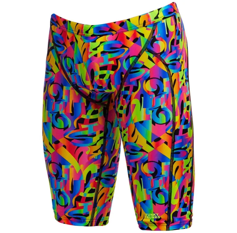 Funky trunks junior sales