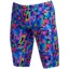 Funky Trunks Boy's Training Jammers Funk and Blues