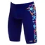 Funky Trunks Boy's Training Jammers Starry Night