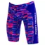 Funky Trunks Boy's Training Jammers Warped Waves