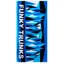Funky Trunks Cotton Towel Polar Caps