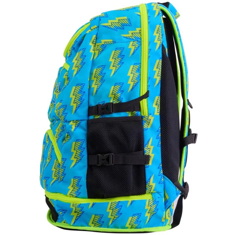 Funky Trunks Elite Squad Backpack Bolted-2
