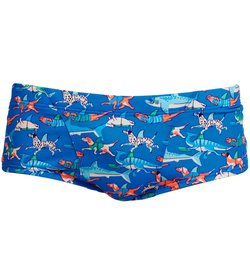 Funky shop trunks anthemic clearance