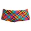 Funky Trunks Men's Classic Trunks Bread Basket