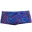 Funky Trunks Men's Classic Trunks Frequency