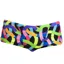 Funky Trunks Men's Classic Trunks Got Worms