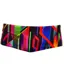 Funky Trunks Men's Sidewinder Trunks Baby Beamer
