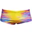 Funky Trunks Men's Sidewinder Trunks Darkinjung Sunset