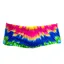 Funky Trunks Men's Sidewinder Trunks Fly Time