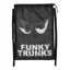 Funky Trunks Mesh Gear Bag Eye Spy