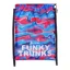 Funky Trunks Mesh Gear Bag Wave Craze