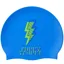 Funky Trunks Silicone Swim Cap Bolted