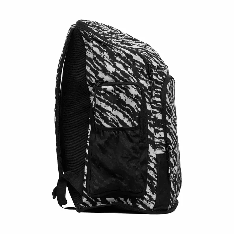 Funky Trunks Space Case Backpack Fur Elise-4