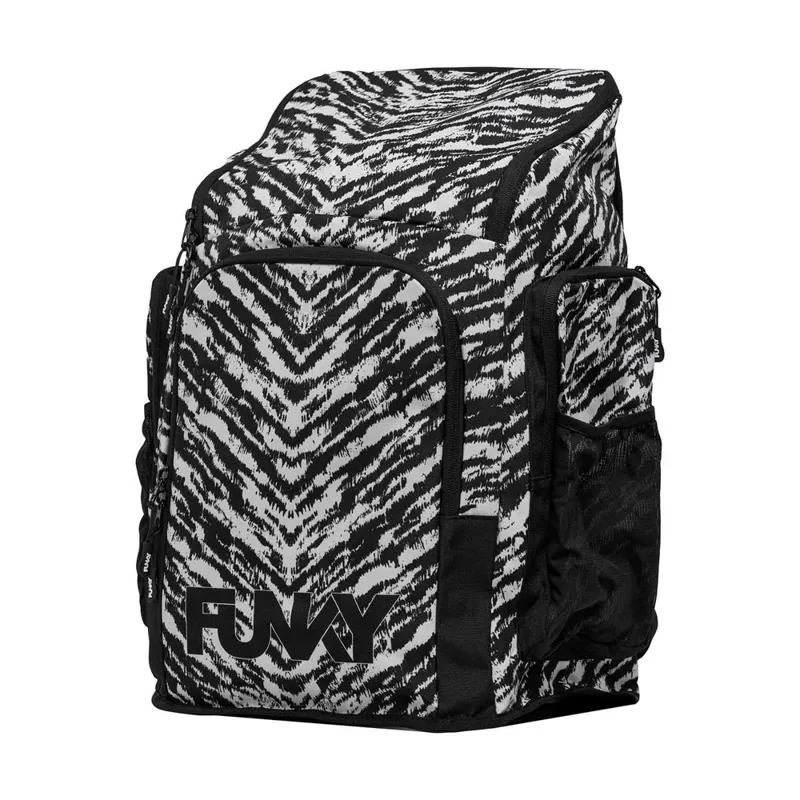 Funky Trunks Space Case Backpack Fur Elise-2
