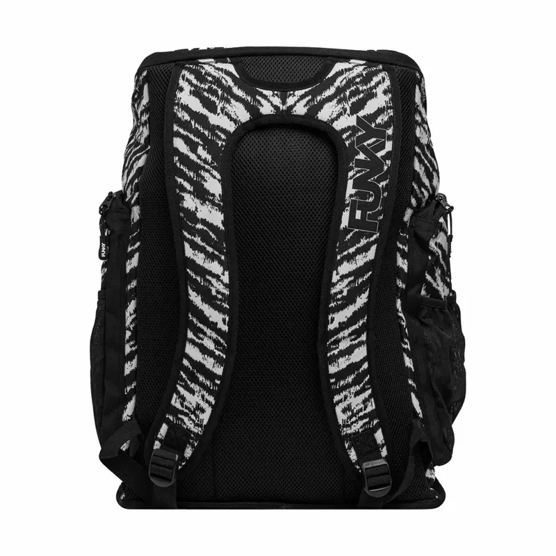 Funky Trunks Space Case Backpack Fur Elise-1
