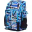 Funky Trunks Space Case Backpack Polar Caps