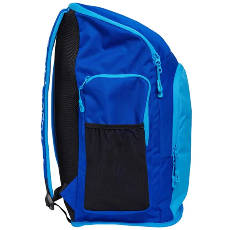 Funky Trunks Space Case Backpack Pressure Point-4