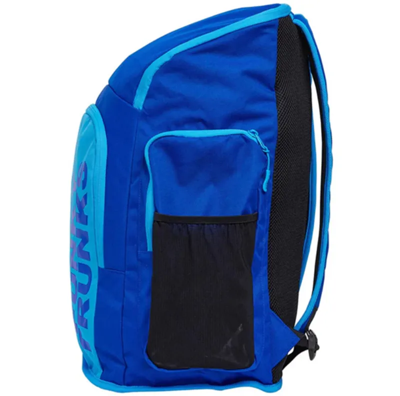 Funky Trunks Space Case Backpack Pressure Point-3