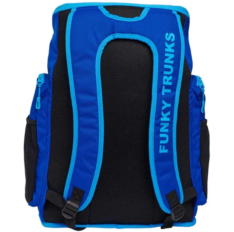 Funky Trunks Space Case Backpack Pressure Point-2