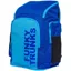Funky Trunks Space Case Backpack Pressure Point