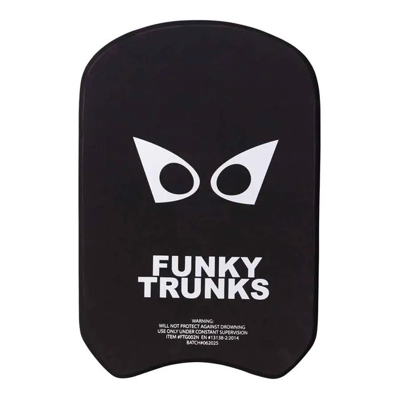 Funky Trunks Training Kickboard Eye Spy-1