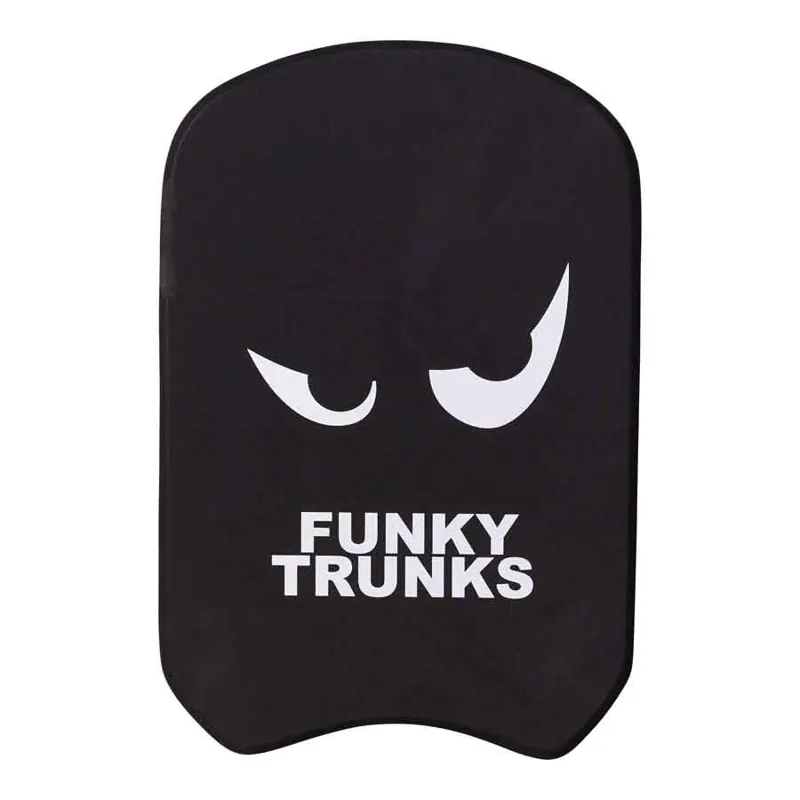 Funky Trunks Training Kickboard Eye Spy