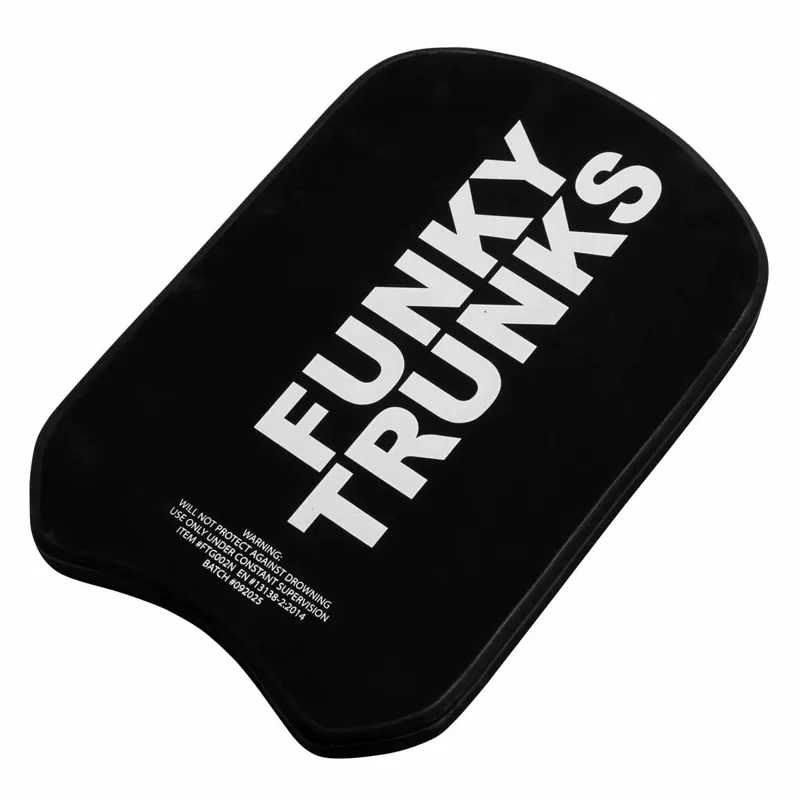 Funky Trunks Training Kickboard Roar Energy-3