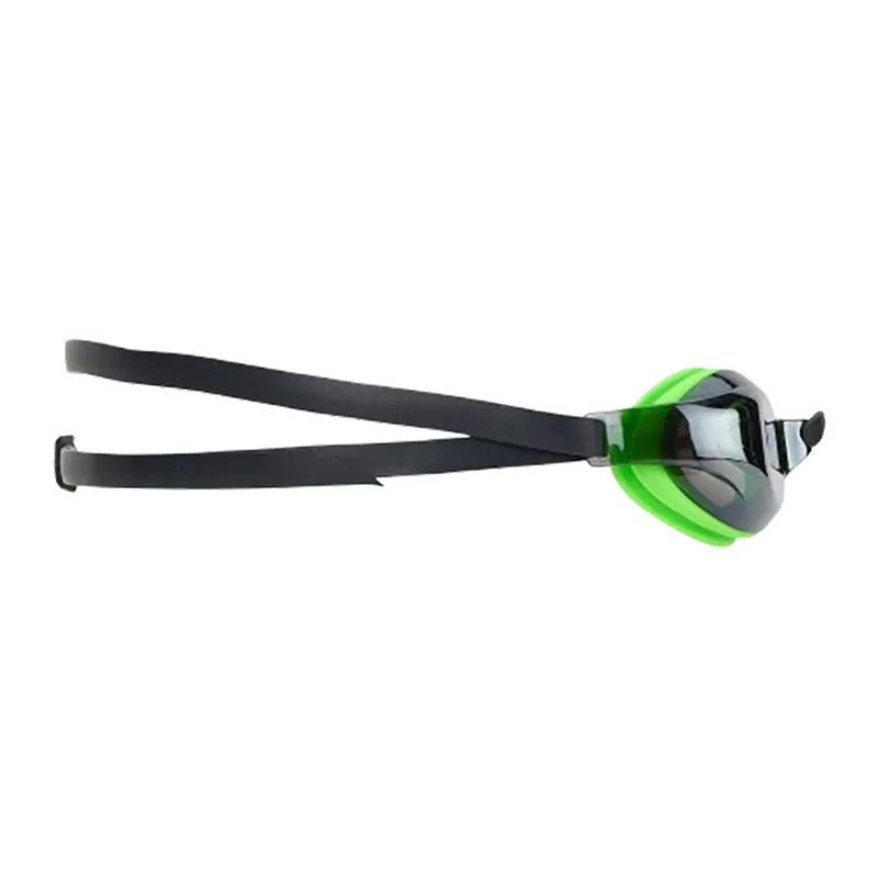Funky XT Machine Mirror Goggle Green Team-2