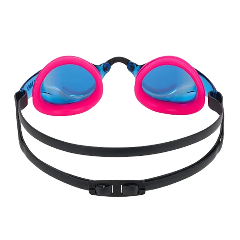 Funky XT Machine Mirror Goggle Pink Shadow-3