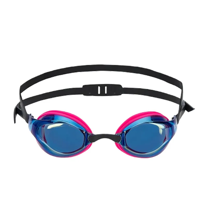 Funky XT Machine Mirror Goggle Pink Shadow-1