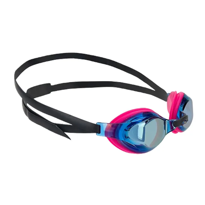 Funky XT Machine Mirror Goggle Pink Shadow