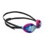 Funky XT Machine Mirror Goggle Pink Shadow