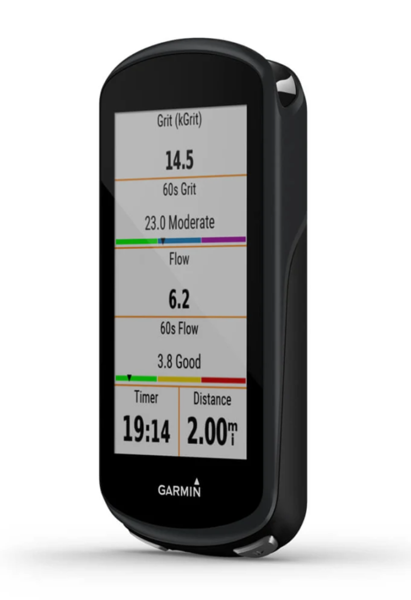 Garmin Edge 1030 Plus Bike Computer-3