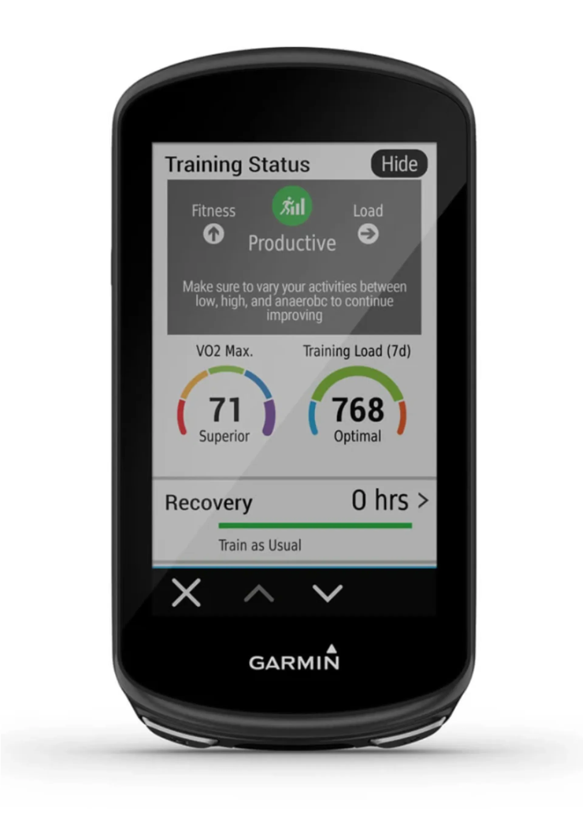 Garmin bike computer 1030 deals