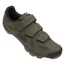 Giro Ranger Mountain Bike Cycling Shoes 2021 Green