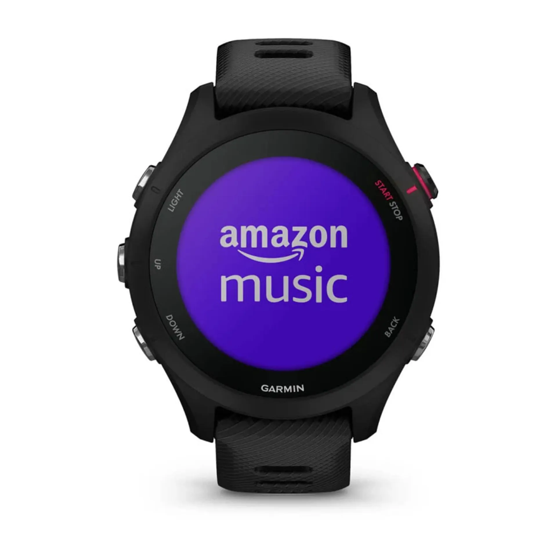 Running Watch Gps Watch With Music Without Phone Garmin Forerunner