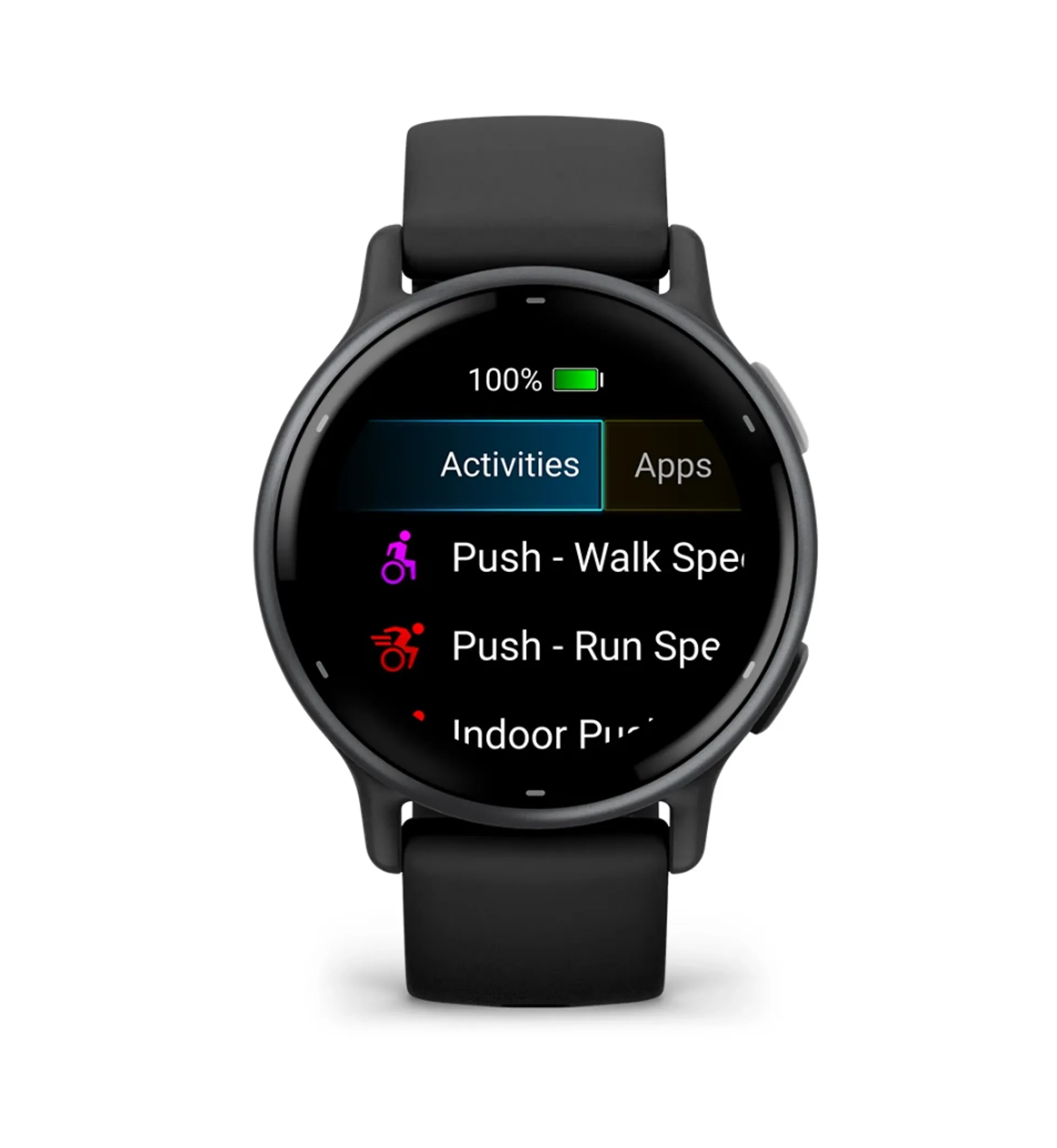 Garmin Connect Garmin 245 Vo2max Garmin Connect Vivoactive Vo2 Max