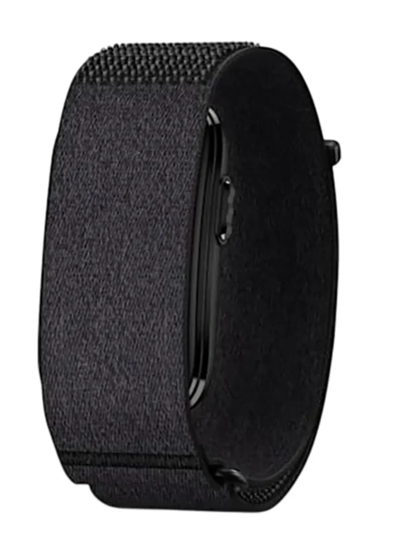 Garmin CIRQA Smart Band L/XL Black