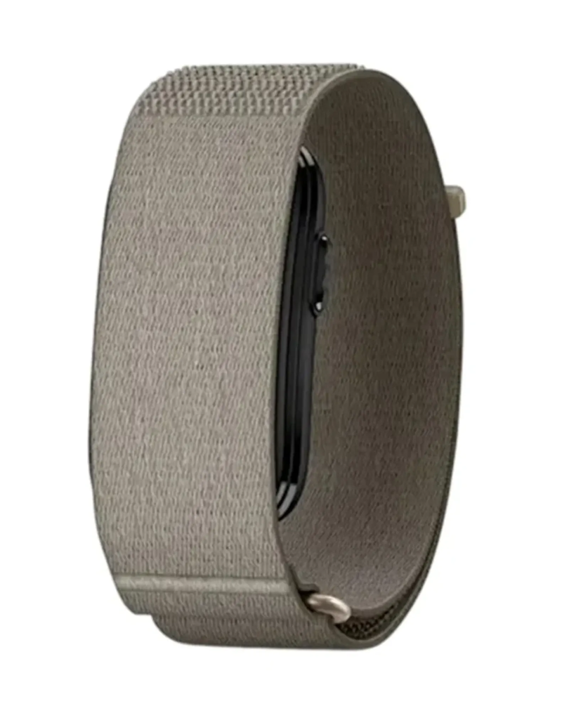 Garmin CIRQA Smart Band S/M French Grey