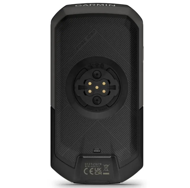 Garmin Edge 1050 GPS Bike Computer-7