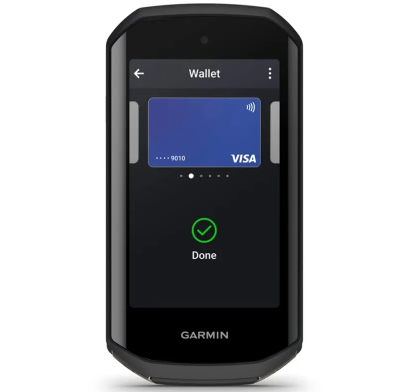 Garmin Edge 1050 GPS Bike Computer-4