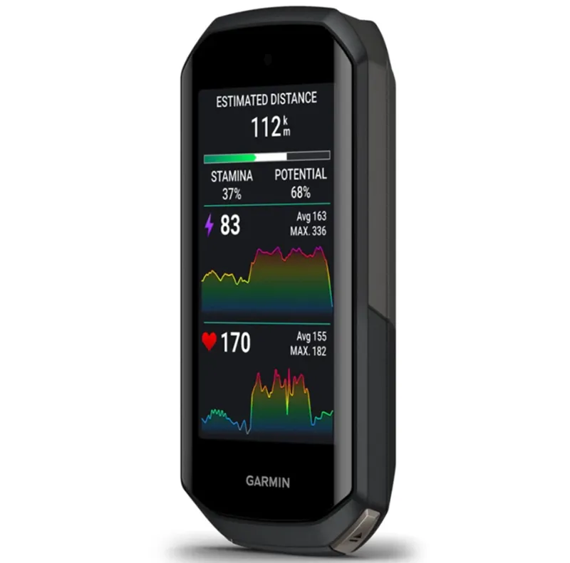 Garmin Edge 1050 GPS Bike Computer-3