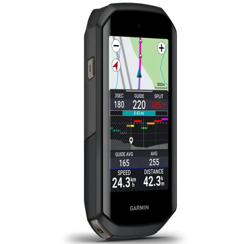 Garmin Edge 1050 GPS Bike Computer-1