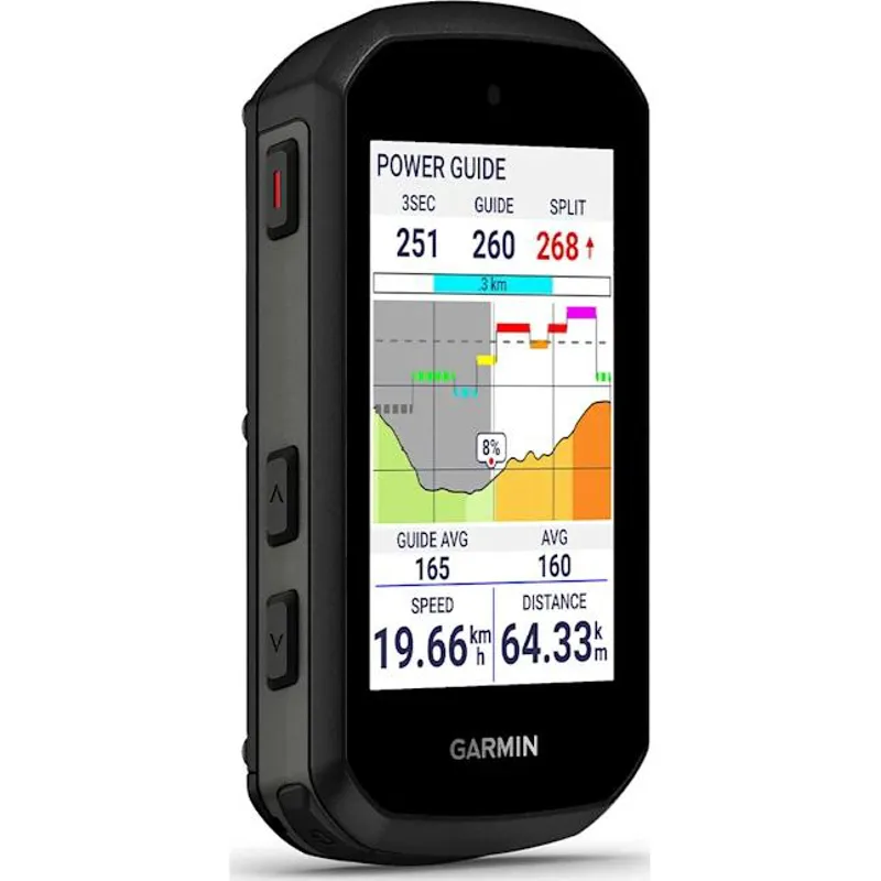 Garmin Edge 550 GPS Computer-1