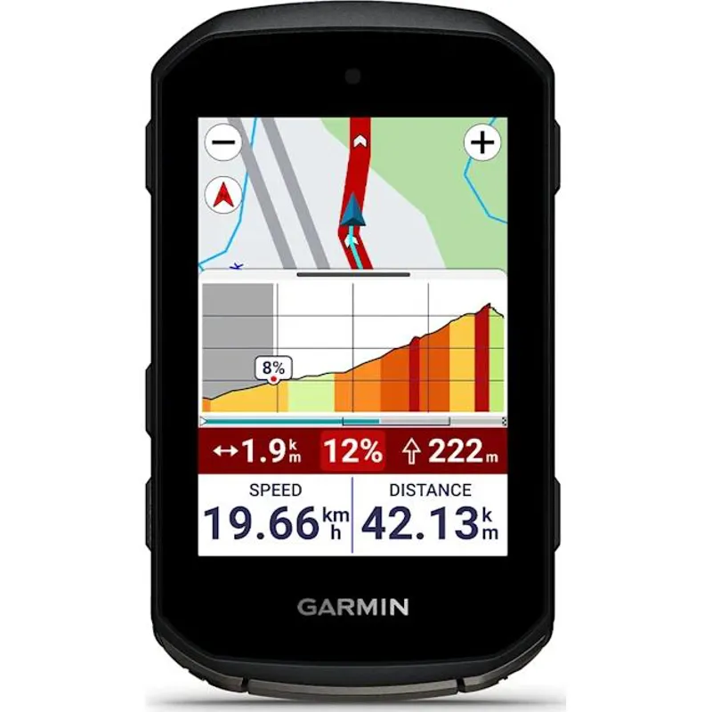 Garmin Edge 850-4