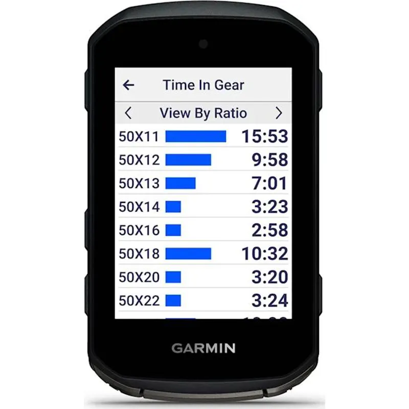 Garmin Edge 850-5