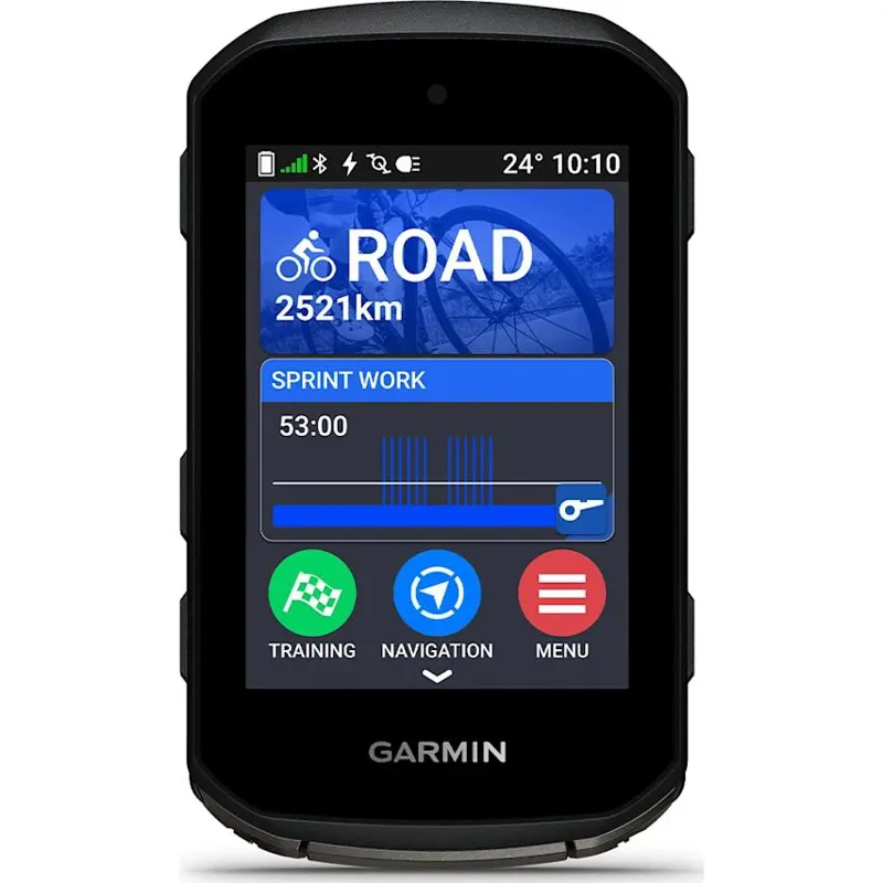 Garmin Edge 850