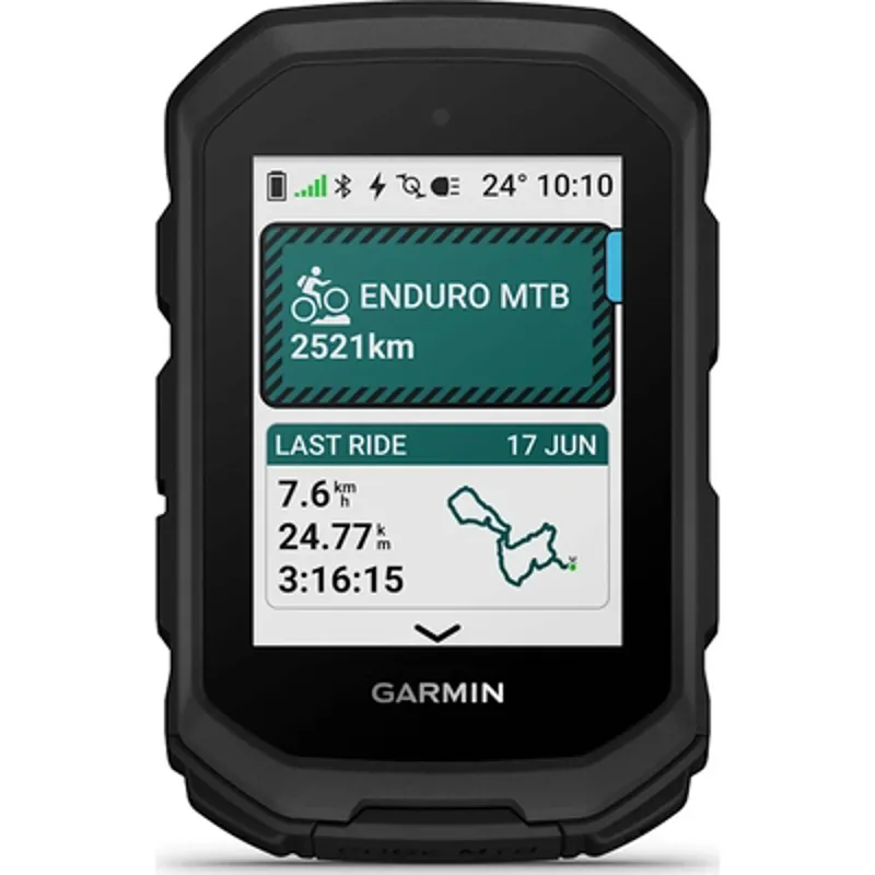 Garmin Edge MTB